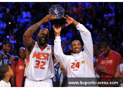 B体育NBA全明星赛的历史、规则及其影响力