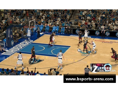 B体育NBA球星挑战棒球界：跨界运动的新篇章 - 副本
