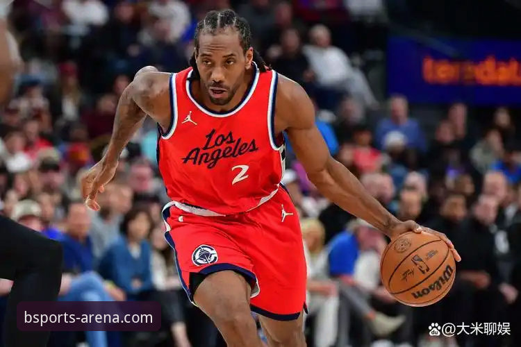BSports App下载 伦纳德手腕伤势最新动态:快船不敌开拓者,必威体育平台独家复盘关键细节